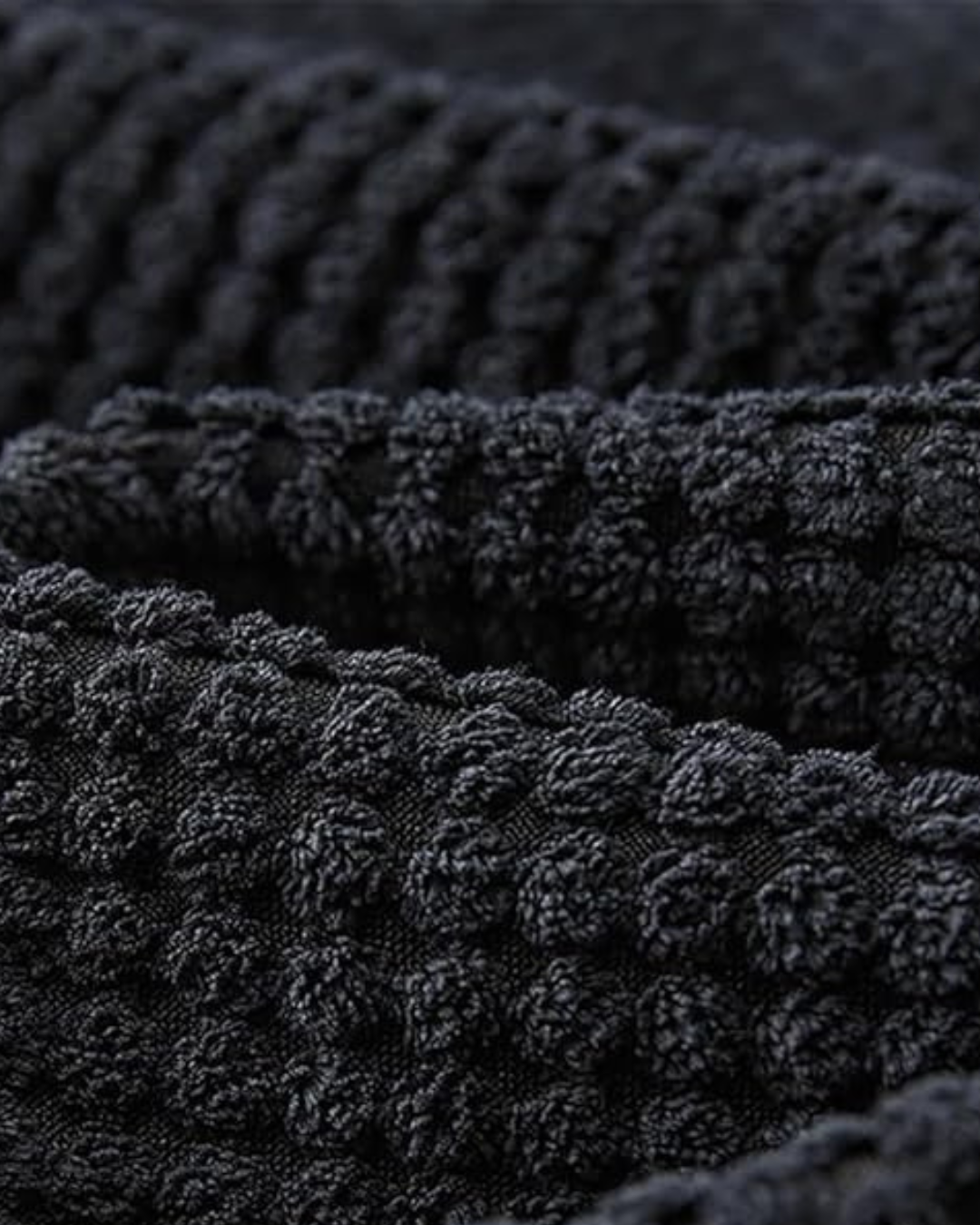 AURA | CORDUROY JOGGER PANTS