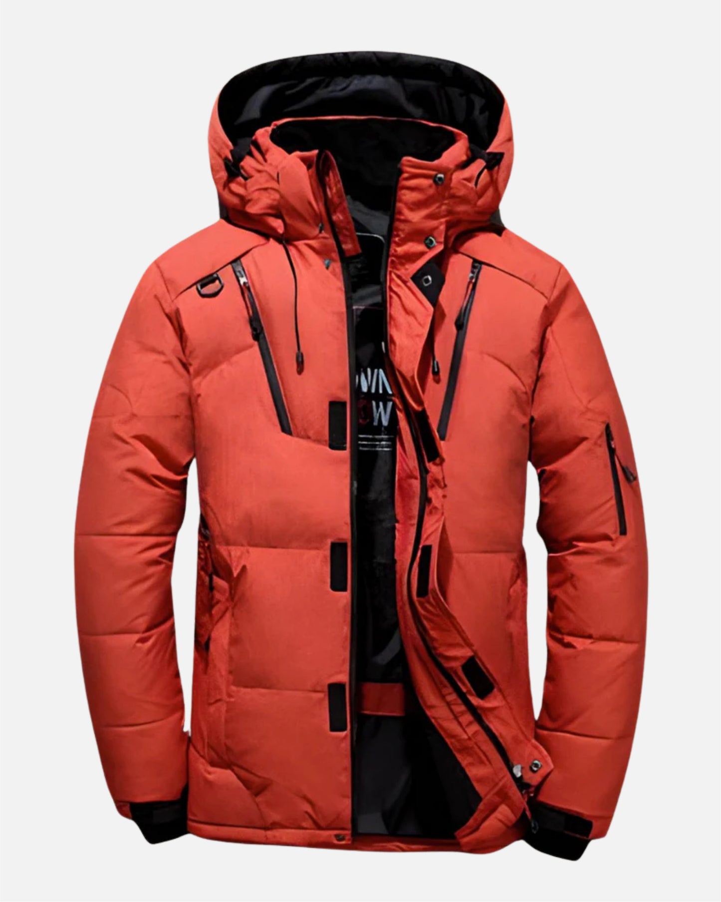 AURA | INSULATED MEN'S JACKET