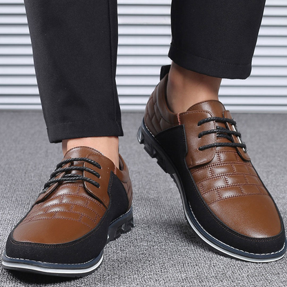 AURA | THE CLASSIC ULTRA-COMFORTABLE SUEDE