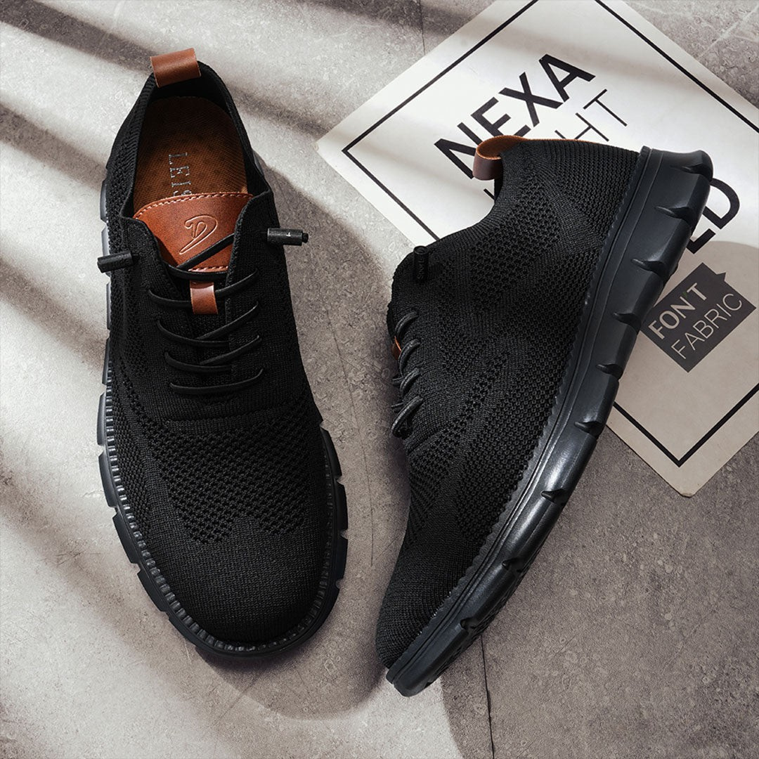 AURA | ULTRA-COMFORT BLACKOUT LIMITED EDITION