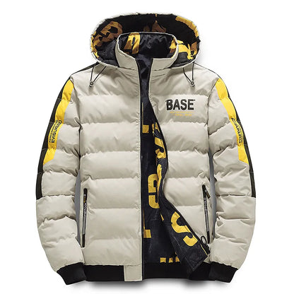 AURA | ROBERT WINTER JACKET