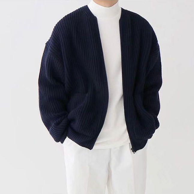 AURA | JAMIE TRENDY CARDIGAN