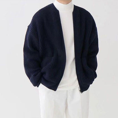 AURA | JAMIE TRENDY CARDIGAN