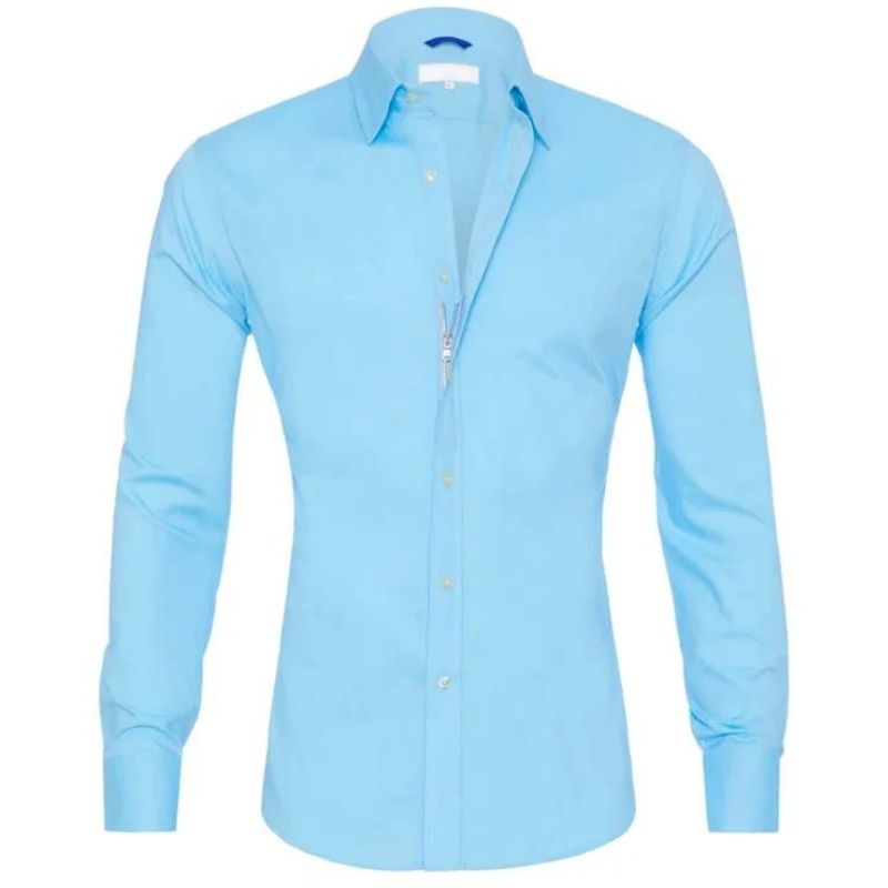 AURA | BEAU FORMAL SHIRT