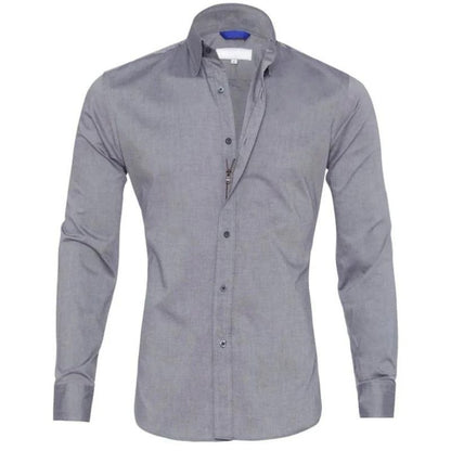 AURA | BEAU FORMAL SHIRT