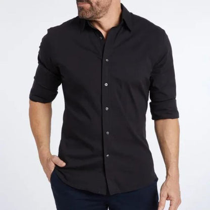 AURA | BEAU FORMAL SHIRT