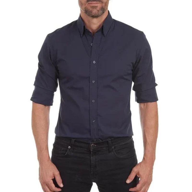 AURA | BEAU FORMAL SHIRT