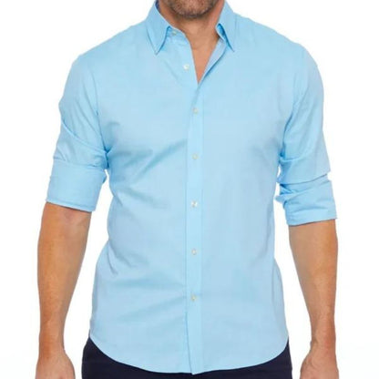 AURA | BEAU FORMAL SHIRT