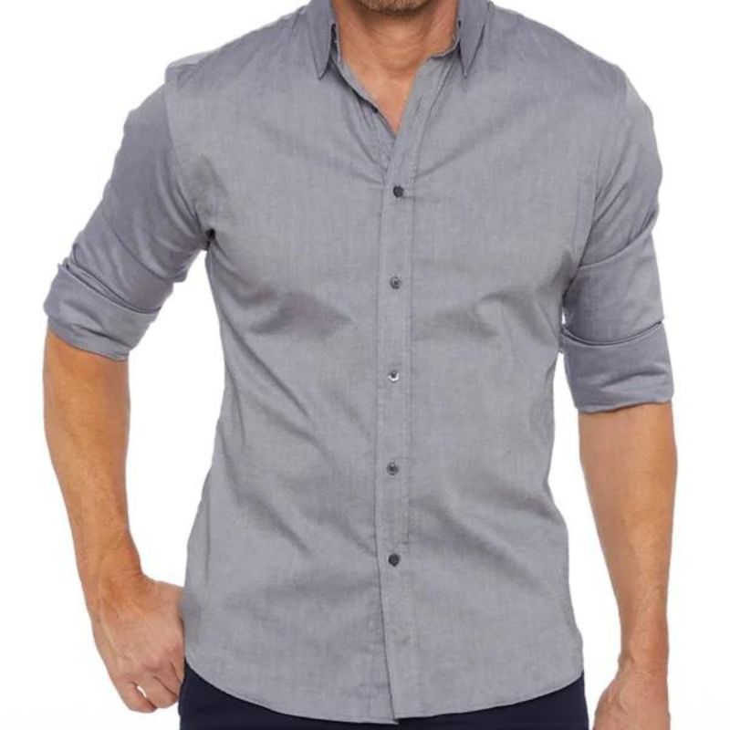 AURA | BEAU FORMAL SHIRT