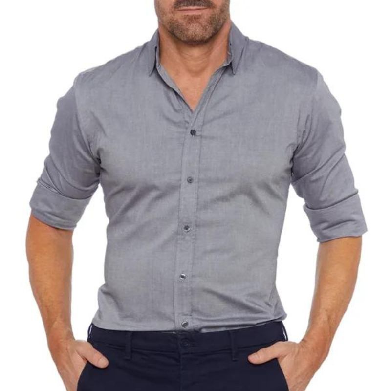AURA | BEAU FORMAL SHIRT