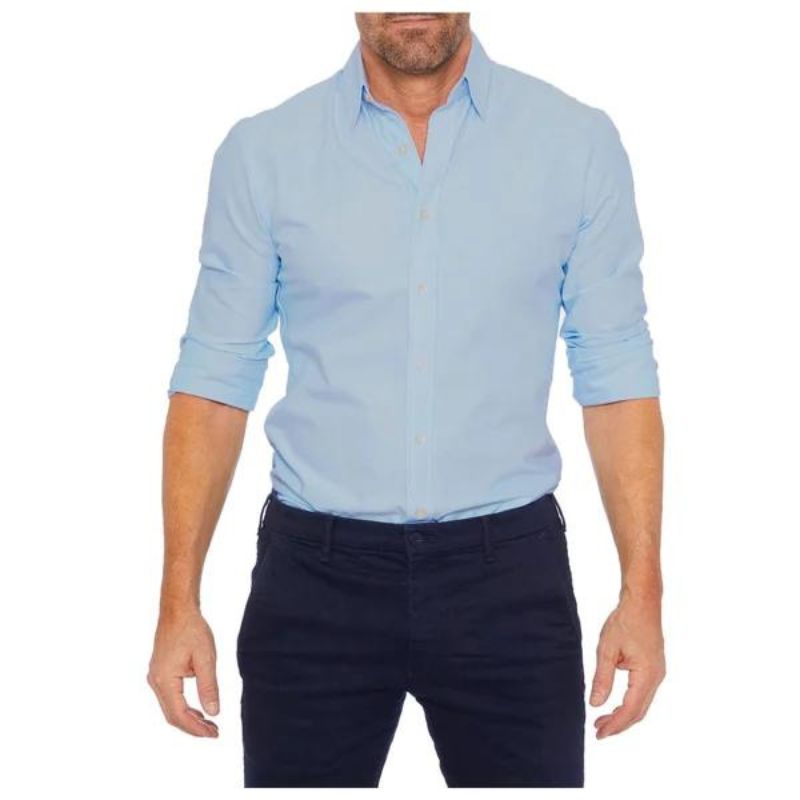 AURA | BEAU FORMAL SHIRT