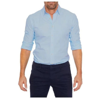 AURA | BEAU FORMAL SHIRT