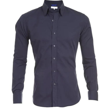 AURA | BEAU FORMAL SHIRT