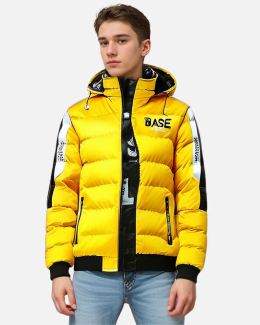 AURA | ROBERT WINTER JACKET