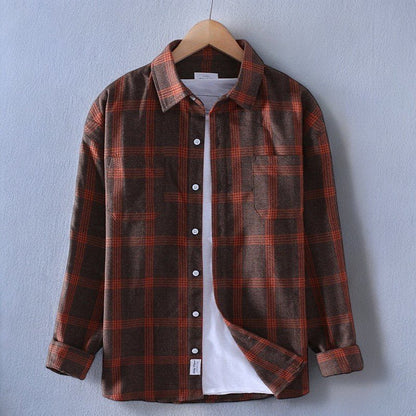 AURA | MARCUS VINTAGE SHIRT
